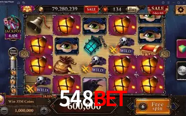 548BET