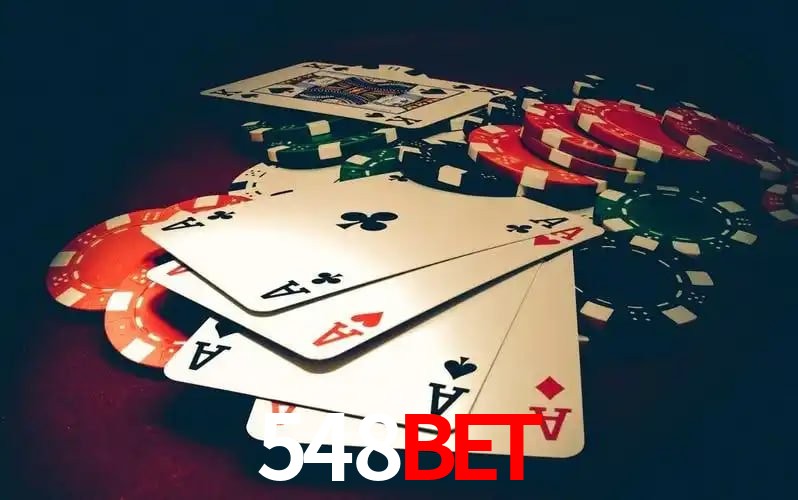 Explore as vantagens do 548BET: serviço profissional e confiabilidade