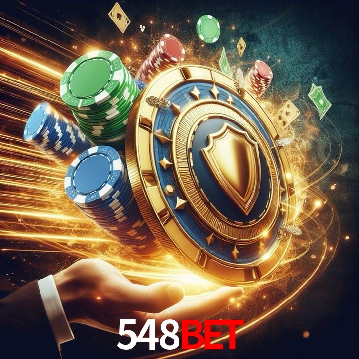 Ofertas Imperdíveis na 548BET: Promoções e Bônus Que Valem a Pena