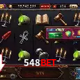 548BET Login