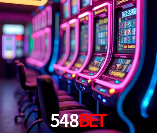 548BET Login