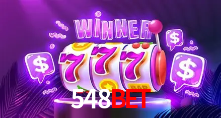 548BET: A Experiência de Casino com Jogos de Mesa ao Vivo