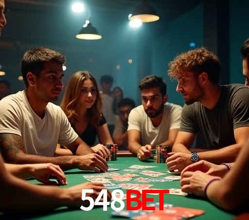 548BET: Jogos de Caça-Níqueis-Altas Recompensas, Roleta-Velocidade, Blackjack-Desafios Máximos