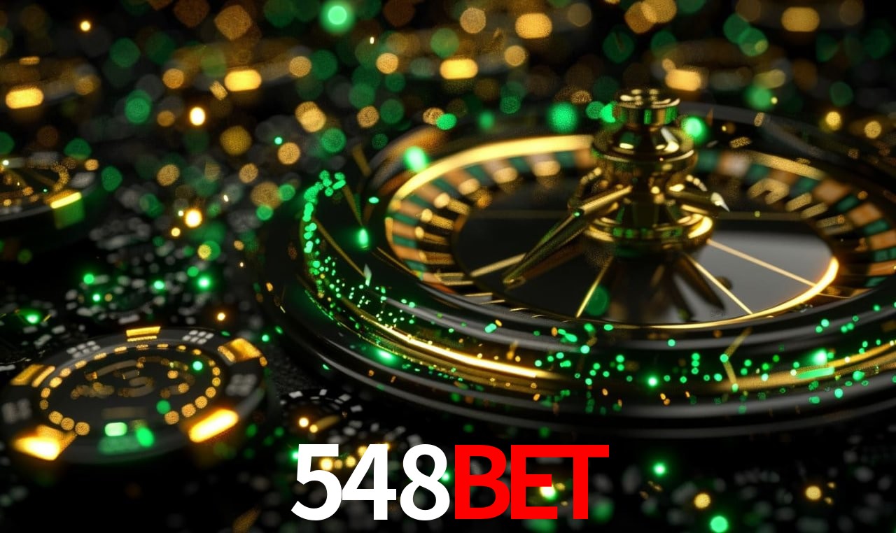 Experimente o Login Seguro Premium no 548BET