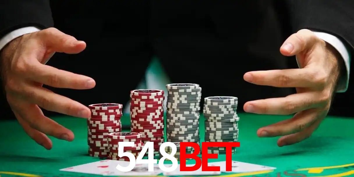 548BET Login